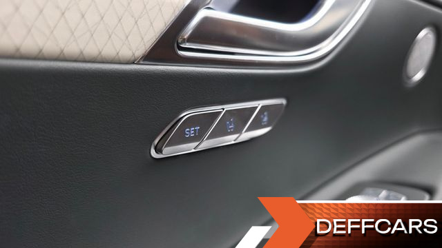 Genesis GV80 2.5T Gasoline 2WD купить на сайте DeffCars