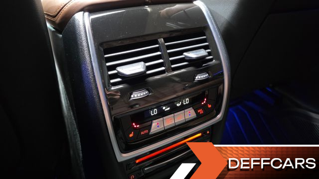 BMW X7 xDrive 40d Design Pure Excellence 7-Seater купить на сайте DeffCars