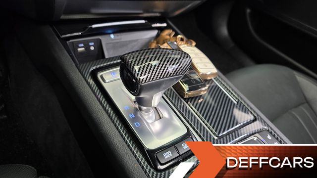 Genesis G80 3.3 GDI AWD Prestige купить на сайте DeffCars