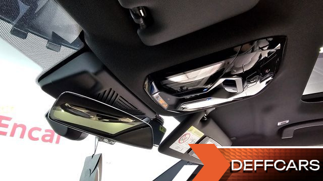 BMW 5-SERIES 520i M Sport купить на сайте DeffCars