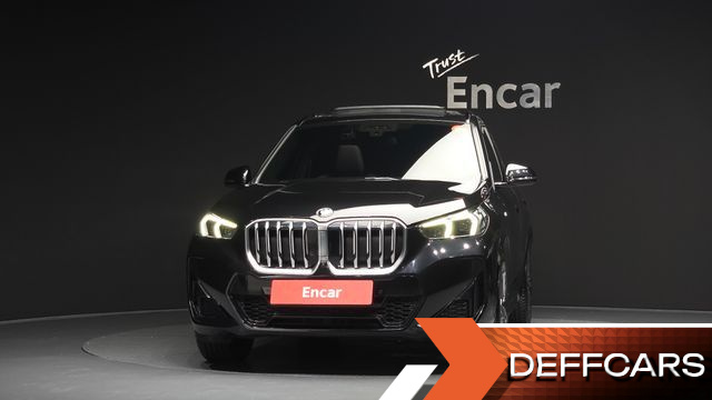 BMW X1 sDrive 18d M Sport купить на сайте DeffCars