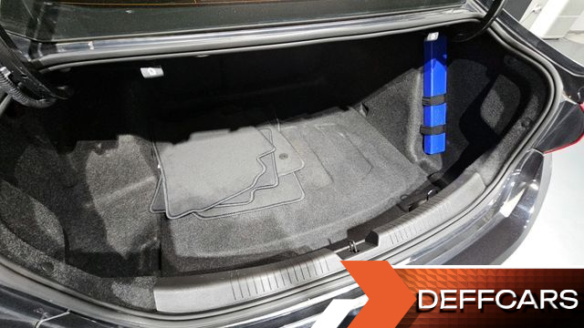 ChevroletGMDaewoo MALIBU 2.0 Turbo Premier Special купить на сайте DeffCars