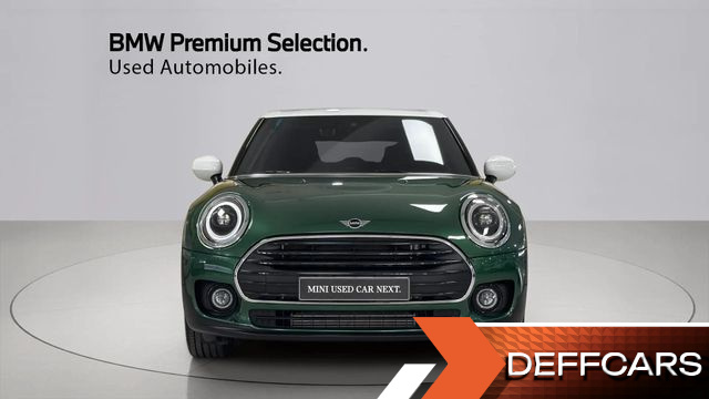 Mini CLUBMAN Classic 2nd купить на сайте DeffCars