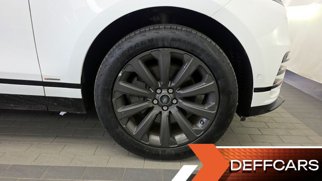 Land Rover RANGE ROVER VELAR 3.0 D300 R-Dynamic SE купить на сайте DeffCars