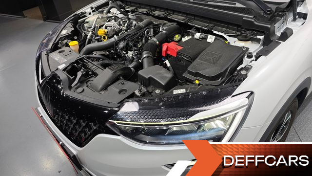 Renault-KoreaSamsung XM3 1.3 TCe RE Inspire купить на сайте DeffCars