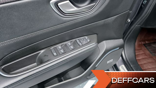 Renault-KoreaSamsung SM6 1.5 dCi LE купить на сайте DeffCars