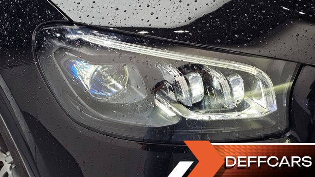 Mercedes GLS-CLASS GLS450d 4MATIC купить на сайте DeffCars