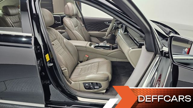 Kia K9 3.8 GDI AWD Best Selection Ⅱ купить на сайте DeffCars