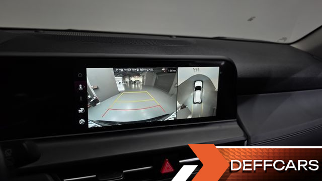 Kia SELTOS Gasoline 1.6 Turbo 2WD Signature купить на сайте DeffCars