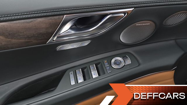Genesis GV80 3.5T Gasoline AWD купить на сайте DeffCars