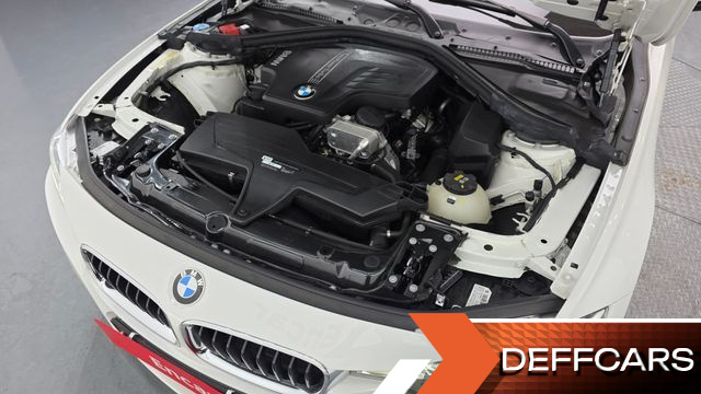 BMW 3-SERIES 320i M Sport купить на сайте DeffCars