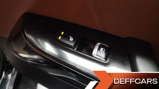 Kia MOHAVE Diesel 3.0 4WD 5-Seater Masters купить на сайте DeffCars