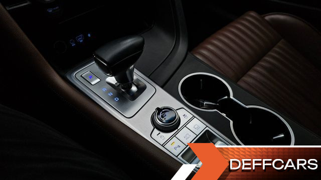Genesis G70 2.0T Supreme купить на сайте DeffCars