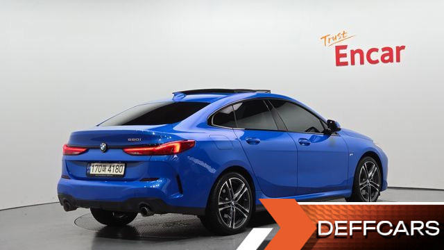 BMW 2-SERIES 220i M Sports купить на сайте DeffCars