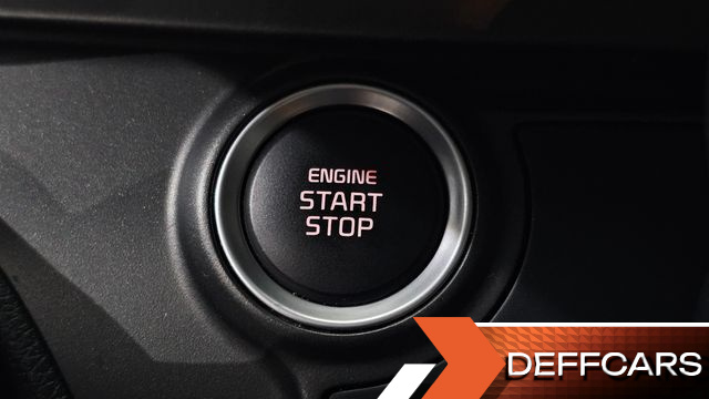 Kia RAY Signature купить на сайте DeffCars