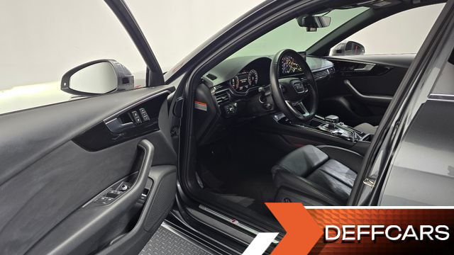 Audi A4 35 TDI Premium купить на сайте DeffCars
