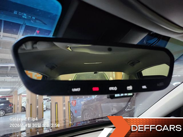 Kia K9 3.8 GDI AWD PlatinumⅠ купить на сайте DeffCars