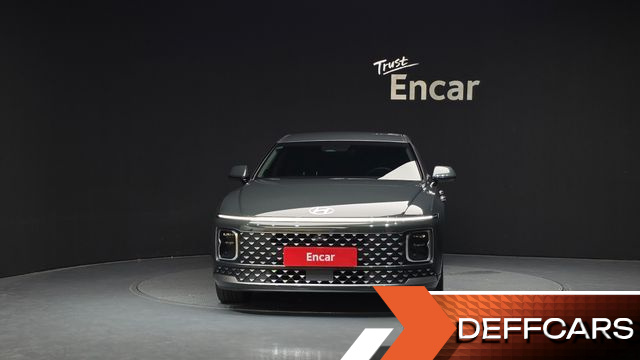 Hyundai GRANDEUR 2,5 Gasoline 2WD Exclusive купить на сайте DeffCars