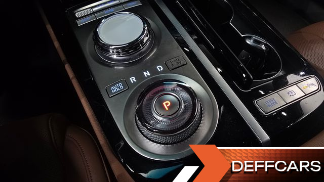 Genesis G80 Gasoline 2.5 Turbo 2WD купить на сайте DeffCars