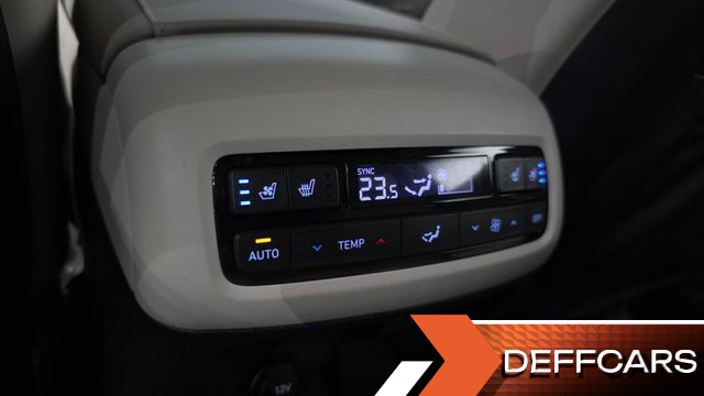 Hyundai PALISADE Gasoline 3.8 4WD Prestige купить на сайте DeffCars