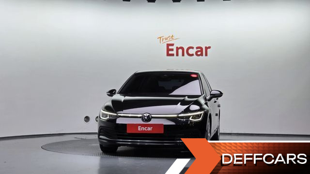 Volkswagen GOLF 2.0 TDI Premium купить на сайте DeffCars