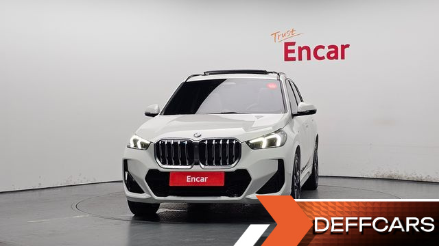 BMW X1 sDrive 18d M Sport купить на сайте DeffCars