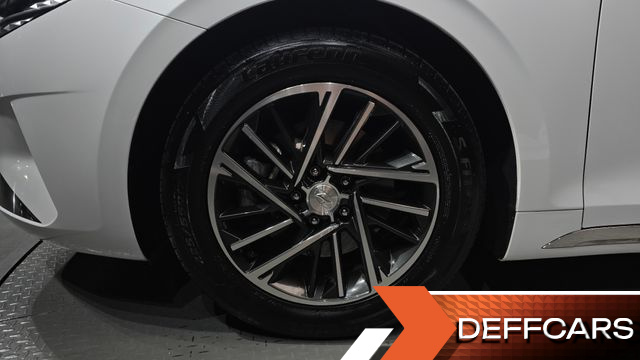 Hyundai GRANDEUR 2.5 Premium купить на сайте DeffCars