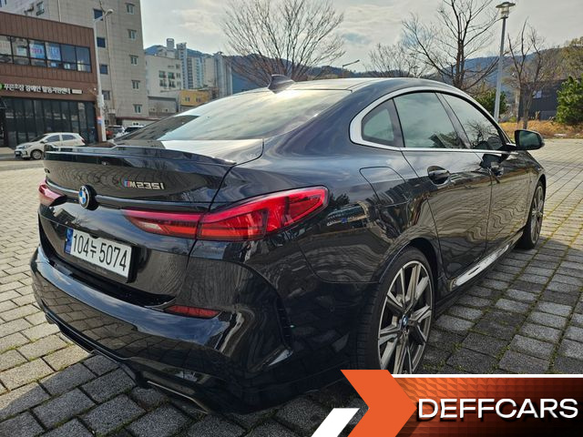 BMW 2-SERIES M235i xDrive купить на сайте DeffCars
