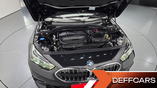 BMW 2-SERIES 220i Sport купить на сайте DeffCars