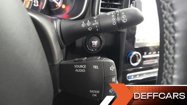Renault-KoreaSamsung QM6 Gasoline 2WD RE купить на сайте DeffCars