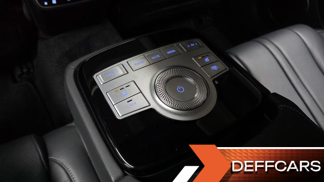 Genesis G80 Gasoline 2.5 Turbo 2WD купить на сайте DeffCars