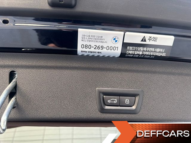 BMW X6 xDrive40i M Sport купить на сайте DeffCars