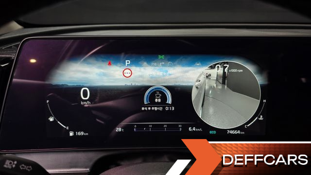 Kia SPORTAGE LPG 2.0 2WD Signature купить на сайте DeffCars