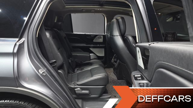 Lincoln AVIATOR 3.0 Reserve  AWD купить на сайте DeffCars