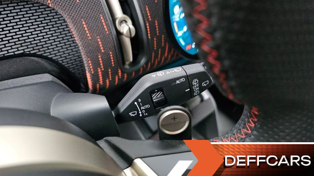 Mini COUNTRYMAN ALL4 JCW купить на сайте DeffCars