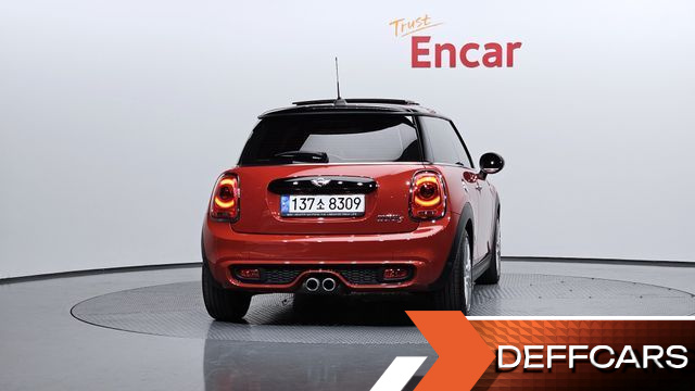 Mini COOPER Standard Third Generation купить на сайте DeffCars