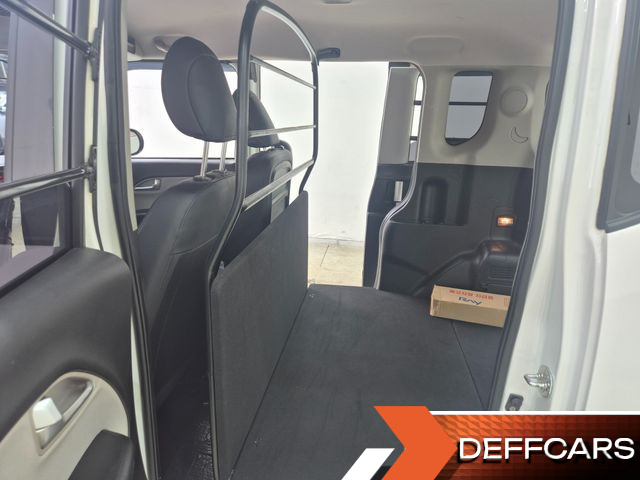 Kia RAY Van Standard купить на сайте DeffCars