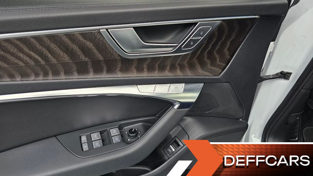Audi A6 45 TFSI Quattro Premium купить на сайте DeffCars