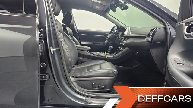 Hyundai GRANDEUR 2.4 Modern купить на сайте DeffCars