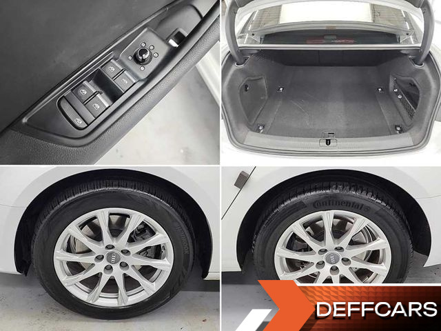 Audi A4 30 TDI купить на сайте DeffCars