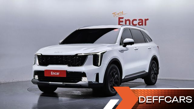 Kia SORENTO HEV 1.6 2WD Signature купить на сайте DeffCars
