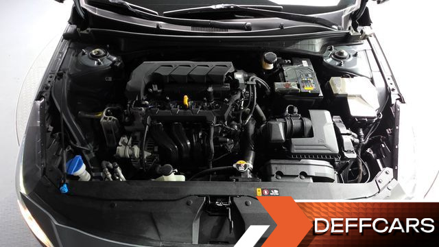 Hyundai AVANTE 1.6 Modern купить на сайте DeffCars