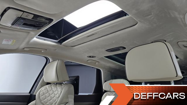 Hyundai PALISADE Diesel 2.2 2WD VIP купить на сайте DeffCars