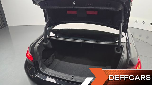 BMW 3-SERIES 320i M Sport купить на сайте DeffCars