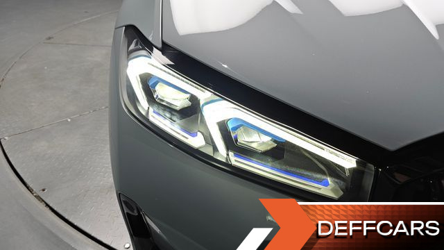 BMW 3-SERIES 320i M Sport купить на сайте DeffCars
