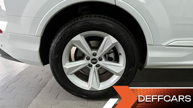 Audi Q7 45 TDI Quattro купить на сайте DeffCars