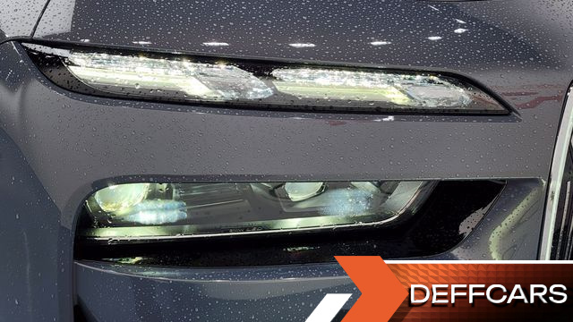 BMW 7-SERIES 740i sDrive Design Pure Excellence купить на сайте DeffCars