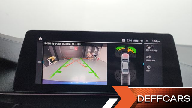 BMW 5-SERIES 530e M Sport купить на сайте DeffCars