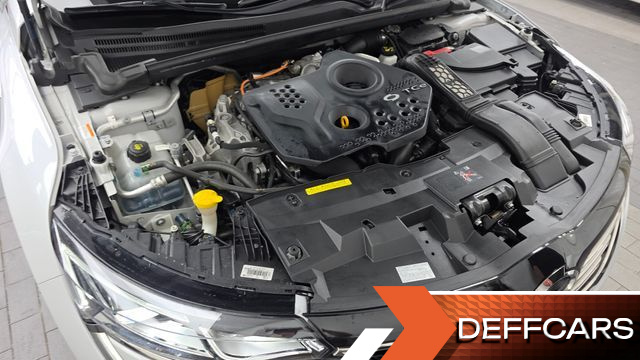 Renault-KoreaSamsung SM6 1.6 TCe RE купить на сайте DeffCars