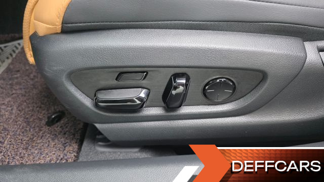 Lexus ES Executive купить на сайте DeffCars